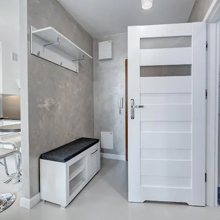 Apartament Silver 3 *