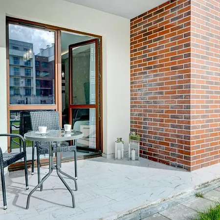 Apartment Silver 3