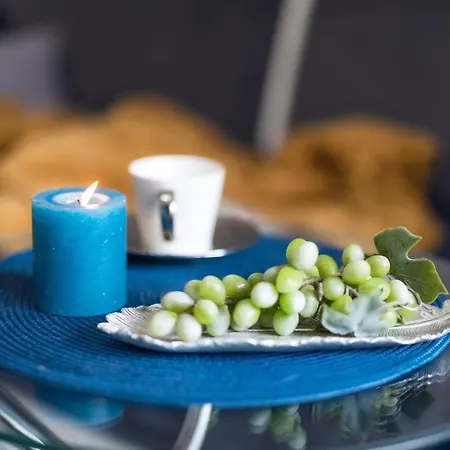 Apartament Silver 3 Szczecin