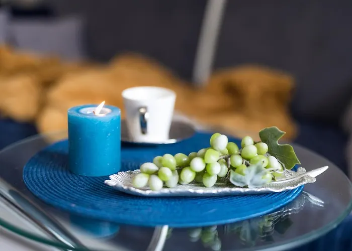 Apartment Silver 3 Szczecin